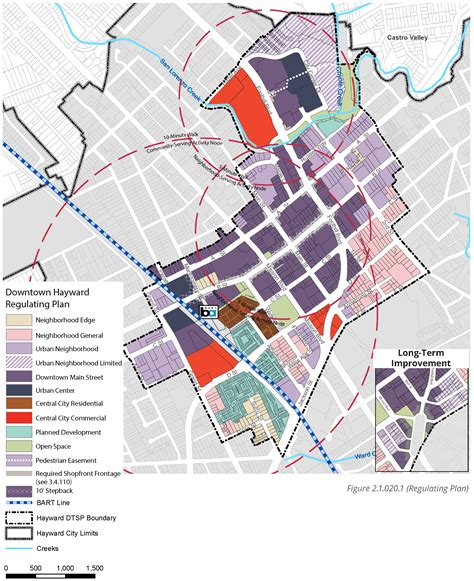 hayward zoning code.
